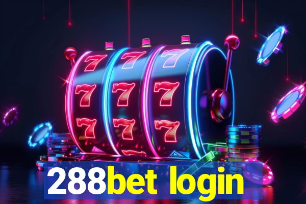 288bet login